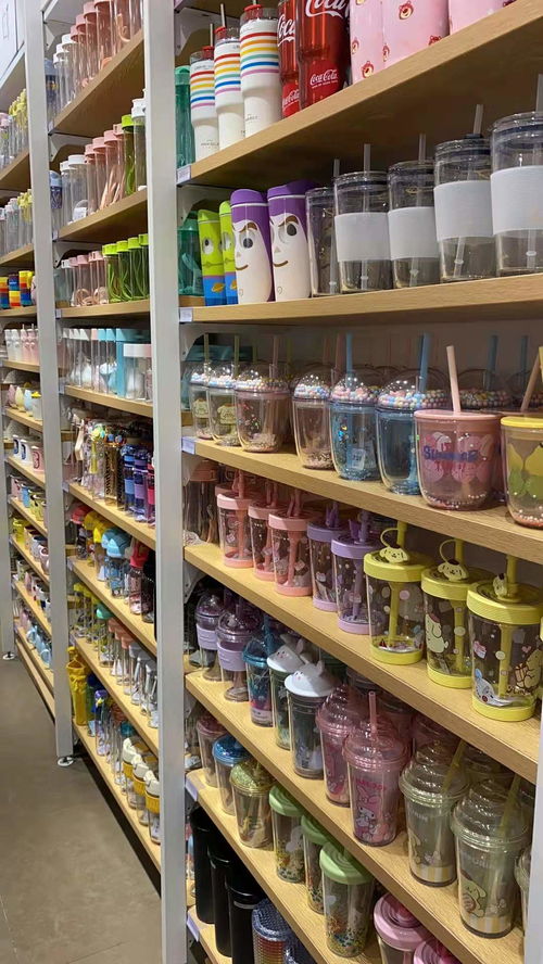 百货商店 现代生活的日常驿站