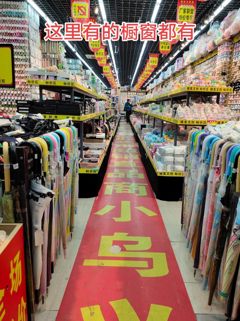 义乌小商品#义乌 #日用百货 #厨房好物 #日用品 #生活用 - 抖音