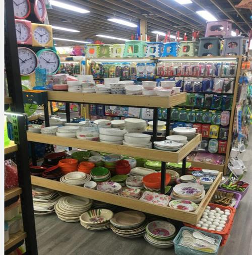 两元店的财富密码 小商品里的大生意经